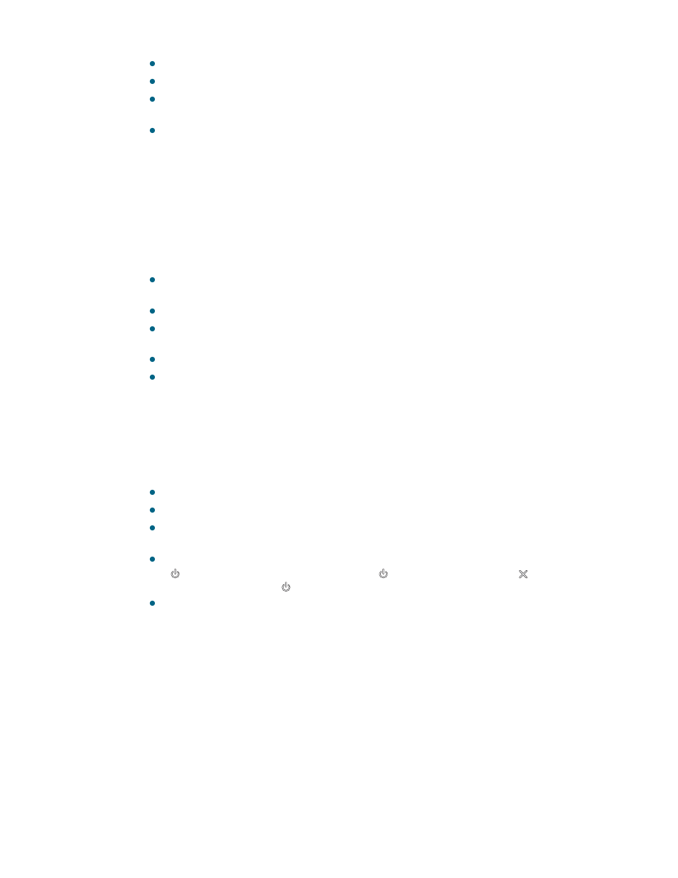 Troubleshooting installation issues, Troubleshooting installation issues -23, Multiple pages are being picked up | Hardware installation issues | HP 1100dtn User Manual | Page 73 / 102