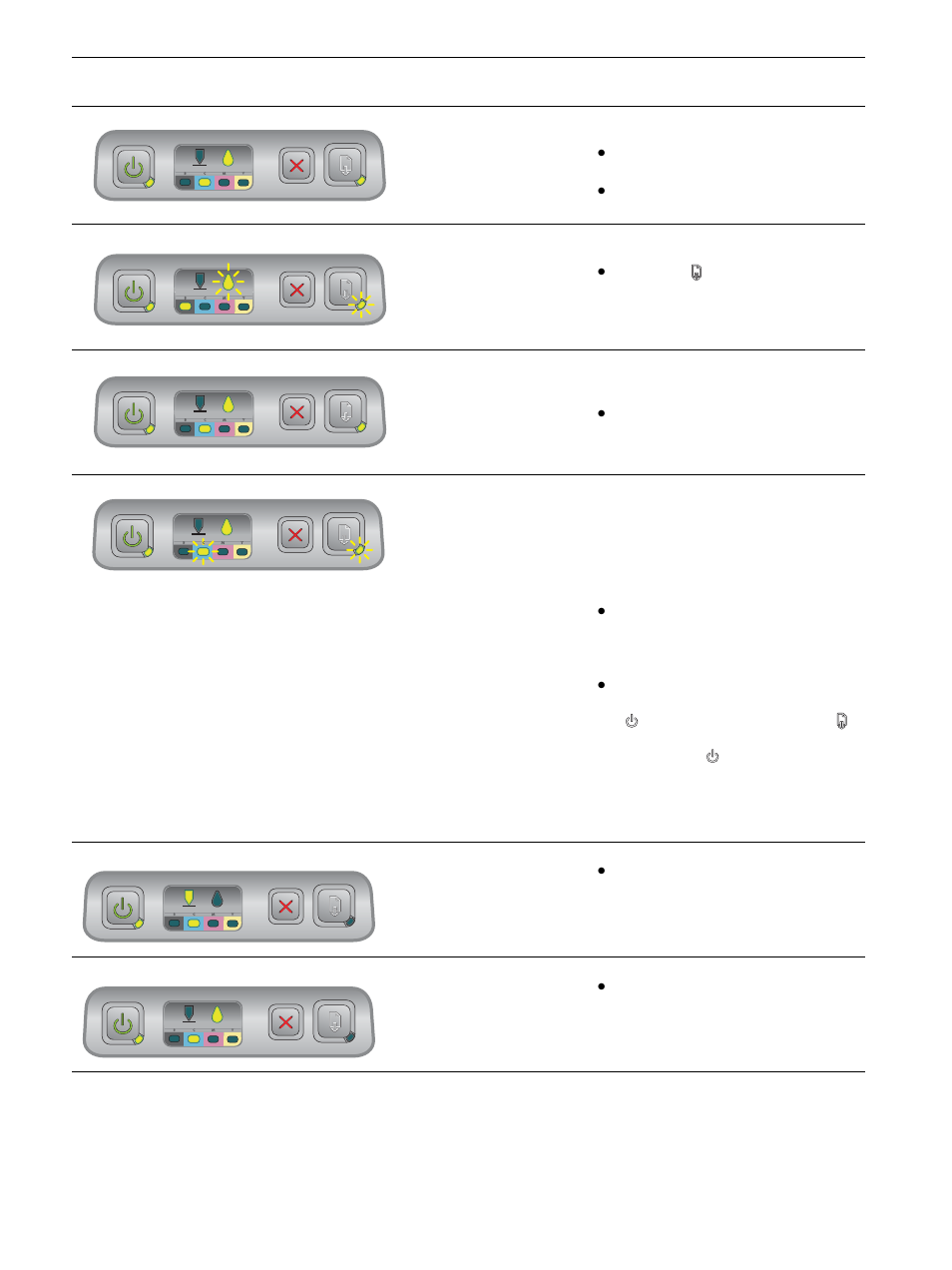 HP 1100dtn User Manual | Page 77 / 102