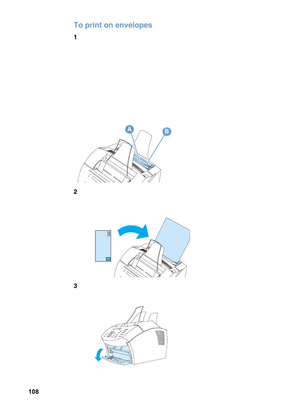 HP 3200m User Manual | Page 110 / 288