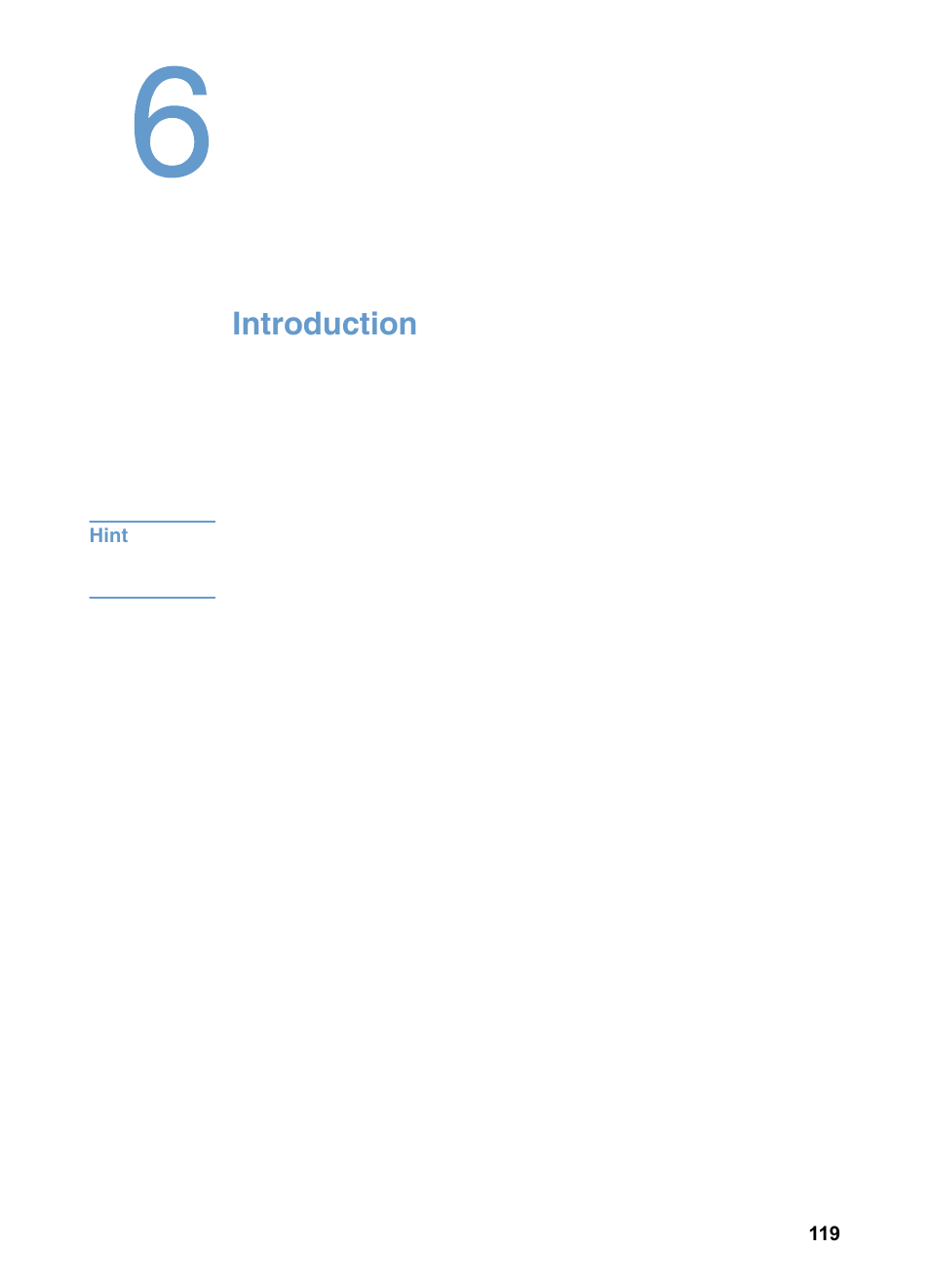 6 copying, Introduction, Copying | HP 3200m User Manual | Page 121 / 288