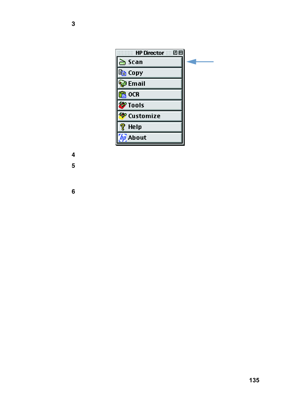 HP 3200m User Manual | Page 137 / 288