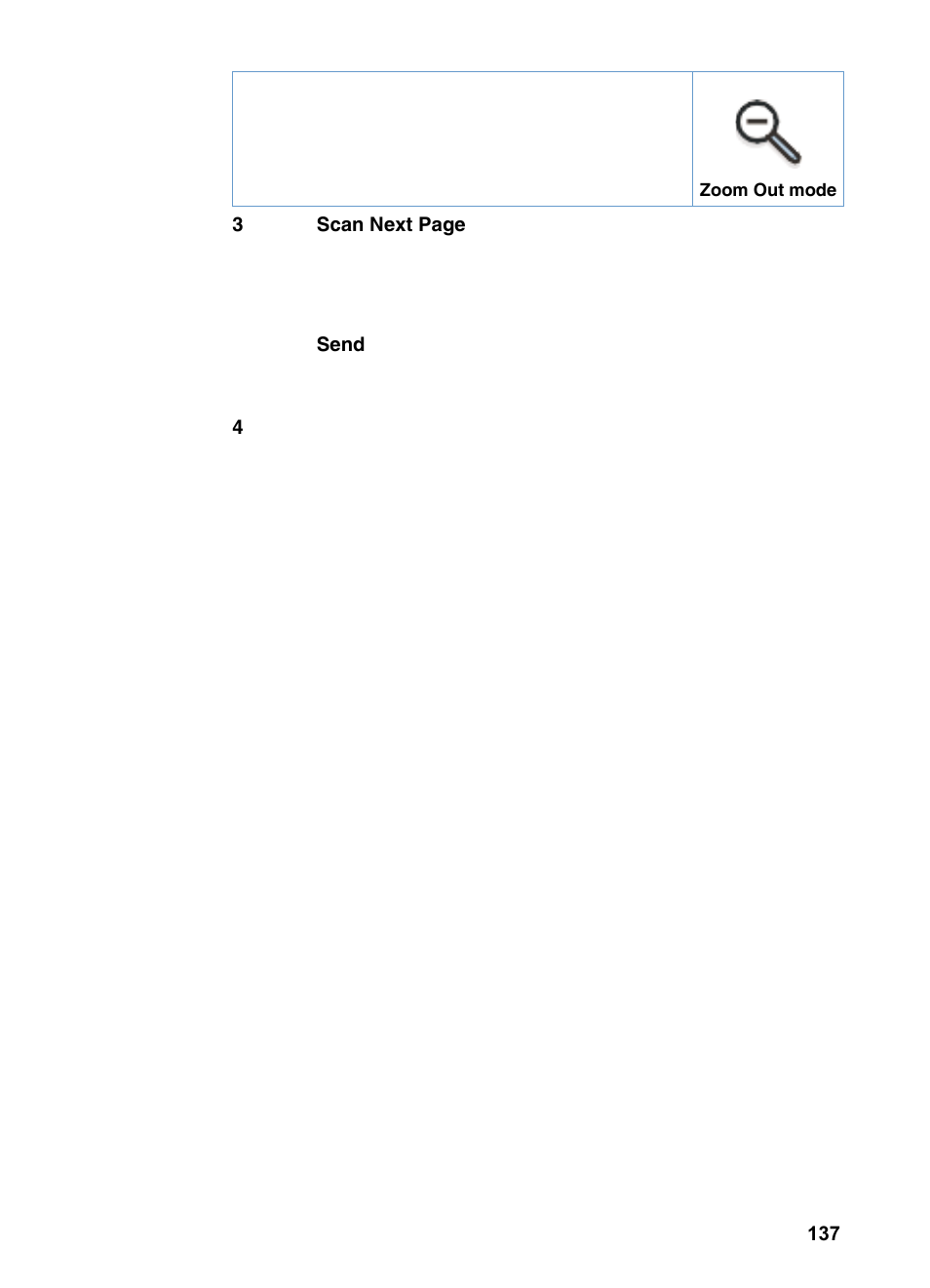 HP 3200m User Manual | Page 139 / 288