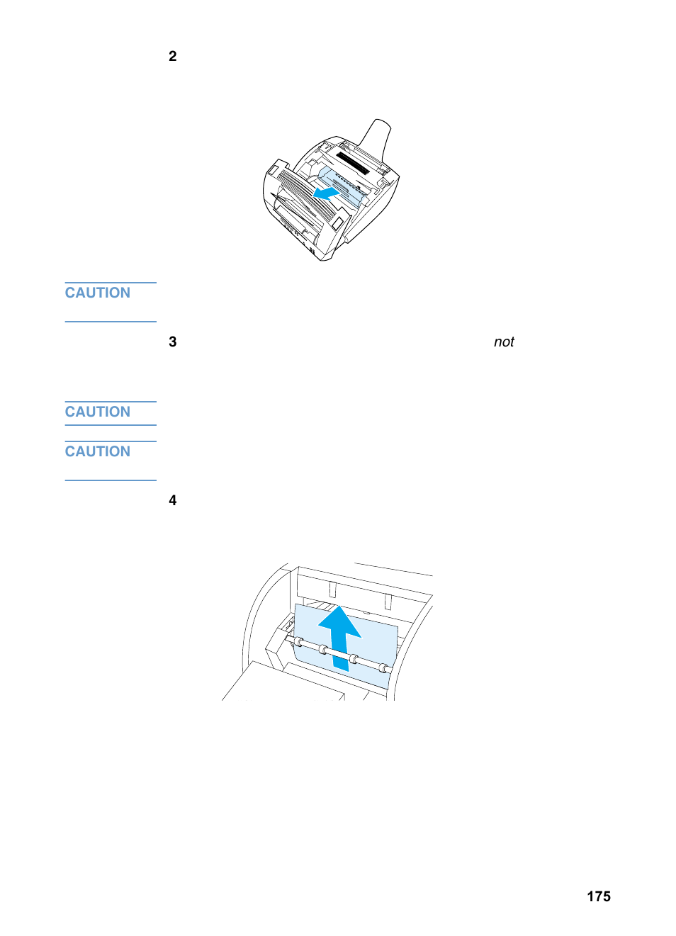 HP 3200m User Manual | Page 177 / 288