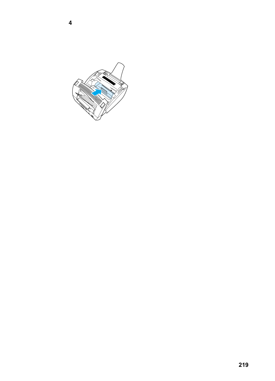 HP 3200m User Manual | Page 221 / 288
