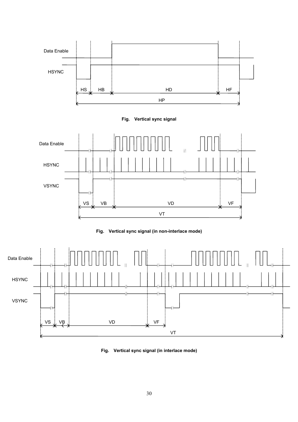 HP VA-1809 User Manual | Page 33 / 36