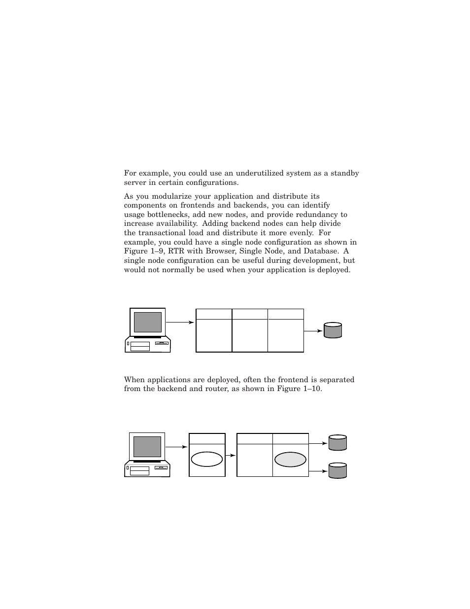 HP Reliable Transaction Router User Manual | Page 25 / 100