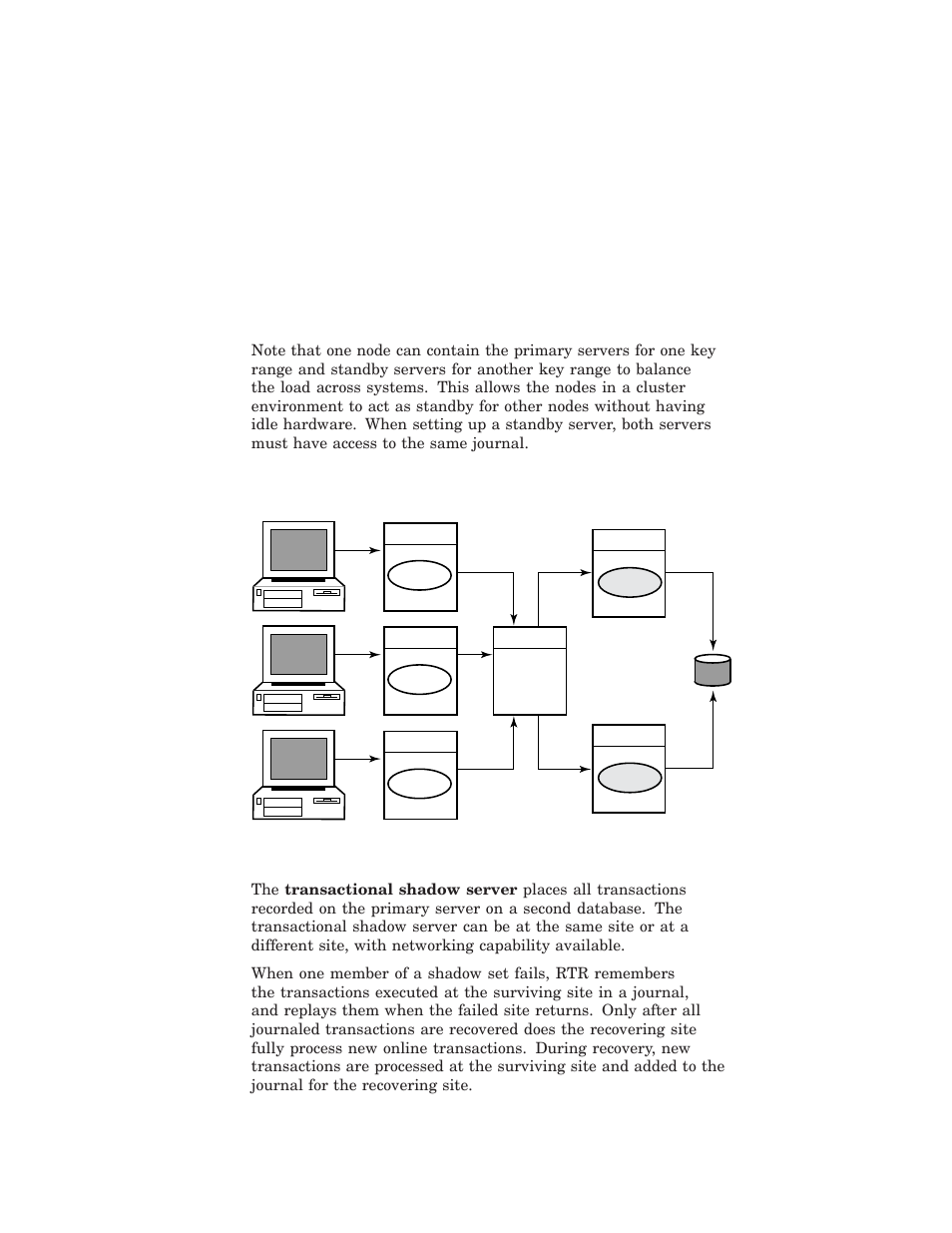 HP Reliable Transaction Router User Manual | Page 31 / 100