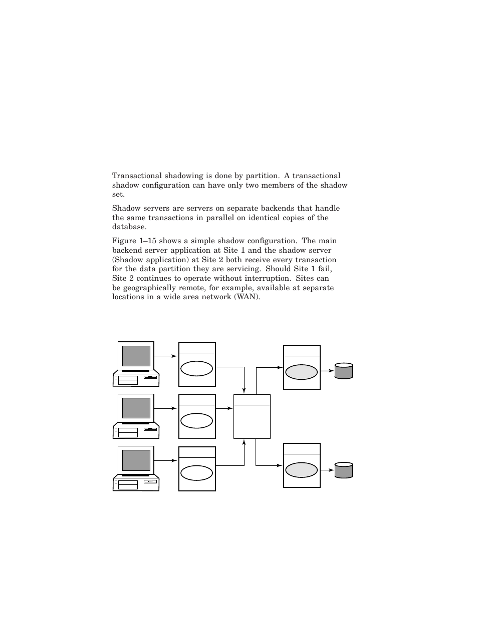 HP Reliable Transaction Router User Manual | Page 32 / 100