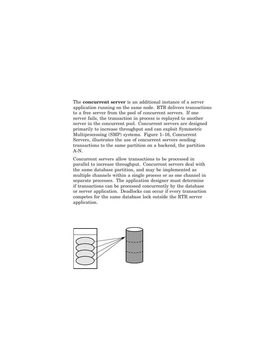 HP Reliable Transaction Router User Manual | Page 33 / 100