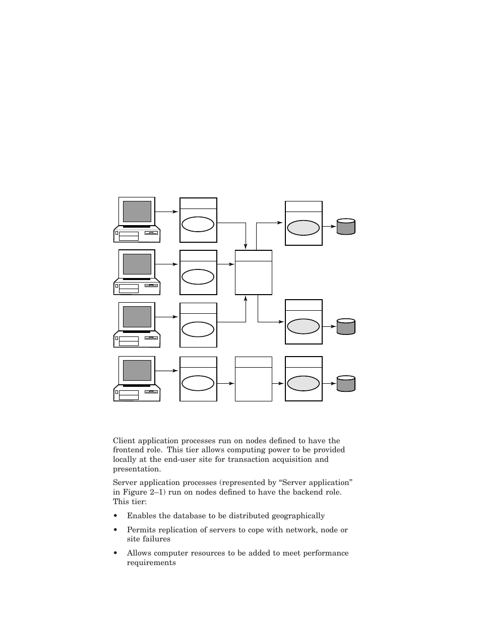 HP Reliable Transaction Router User Manual | Page 40 / 100