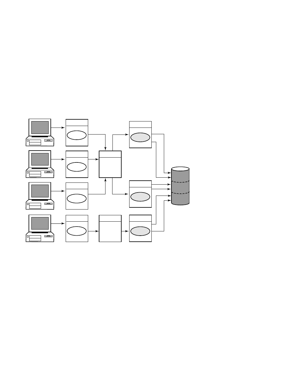 HP Reliable Transaction Router User Manual | Page 45 / 100