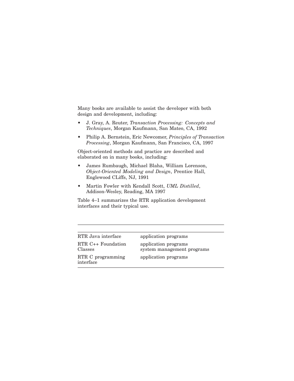 HP Reliable Transaction Router User Manual | Page 59 / 100