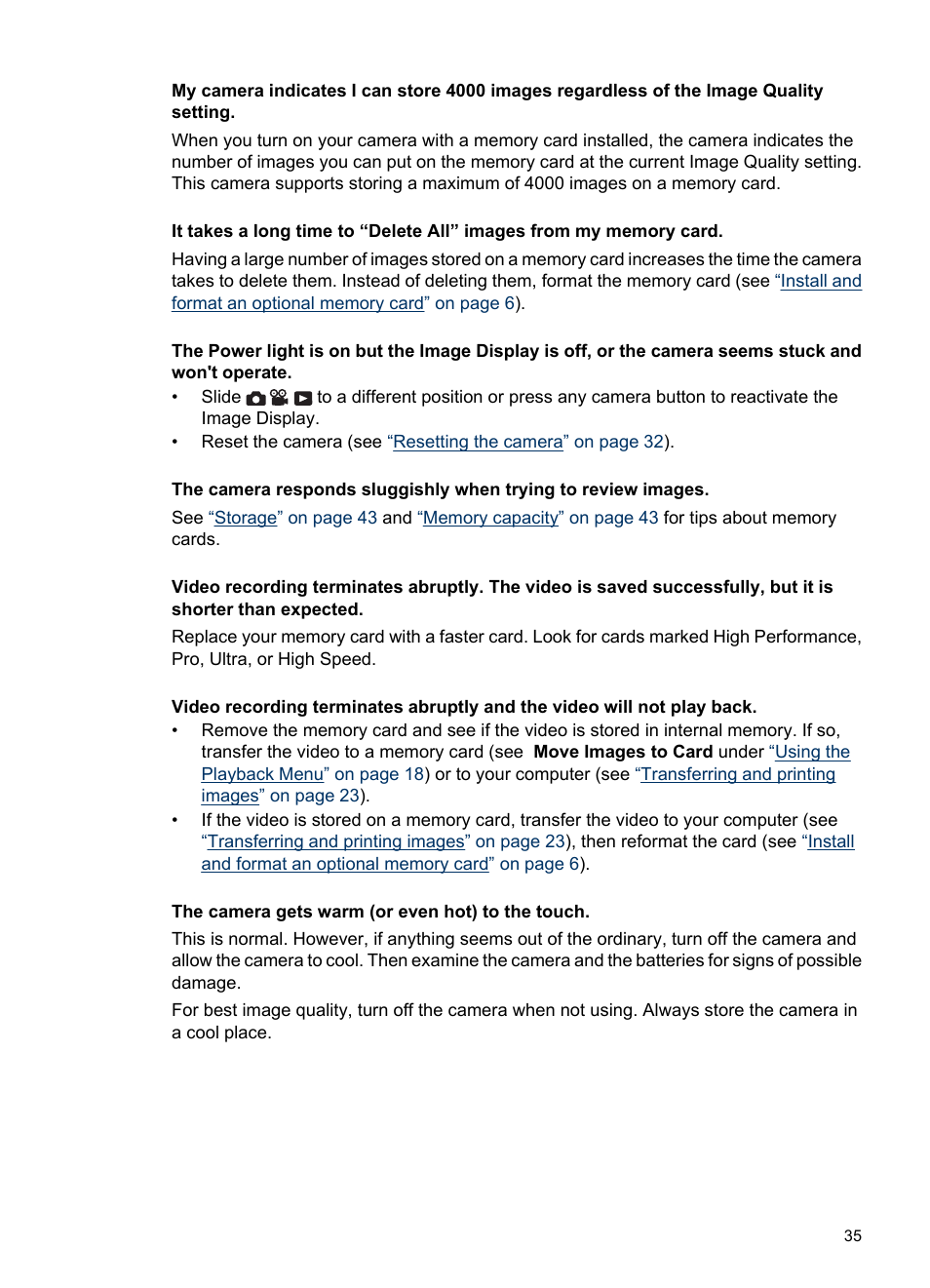 HP M537 User Manual | Page 37 / 49