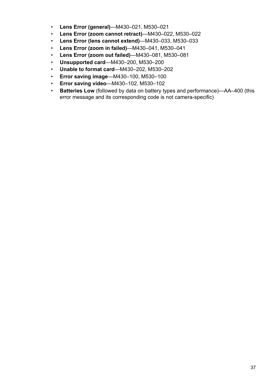 HP M537 User Manual | Page 39 / 49