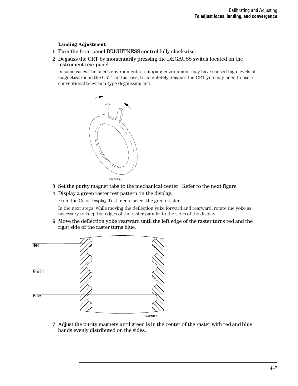 HP 16500B User Manual | Page 36 / 129