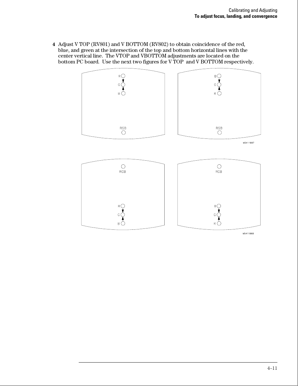 HP 16500B User Manual | Page 40 / 129