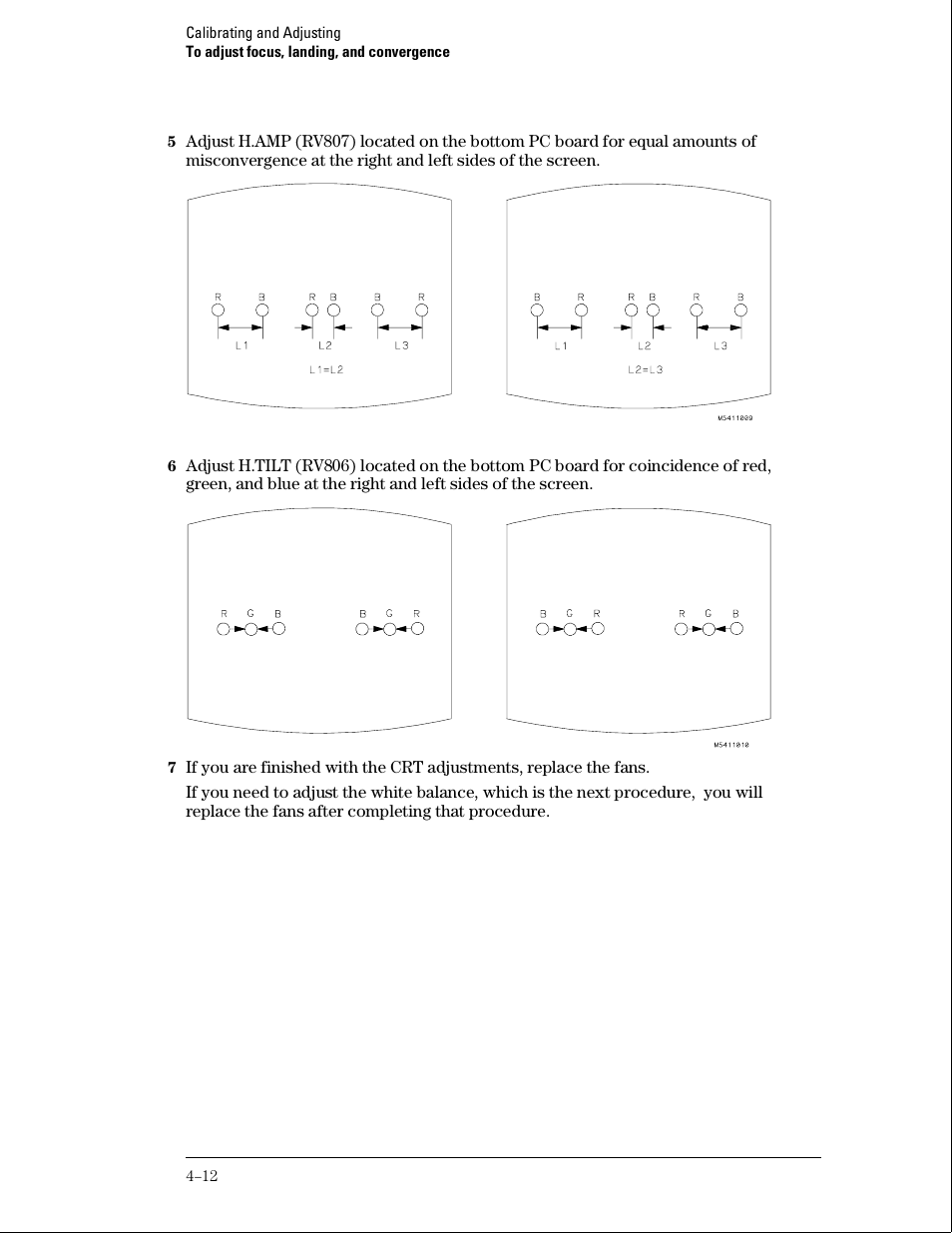 HP 16500B User Manual | Page 41 / 129
