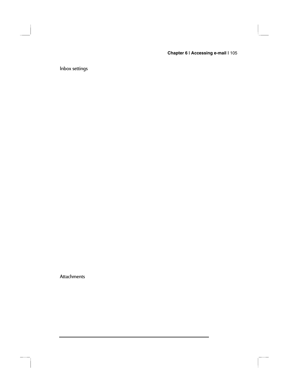 HP 700 Series User Manual | Page 109 / 204