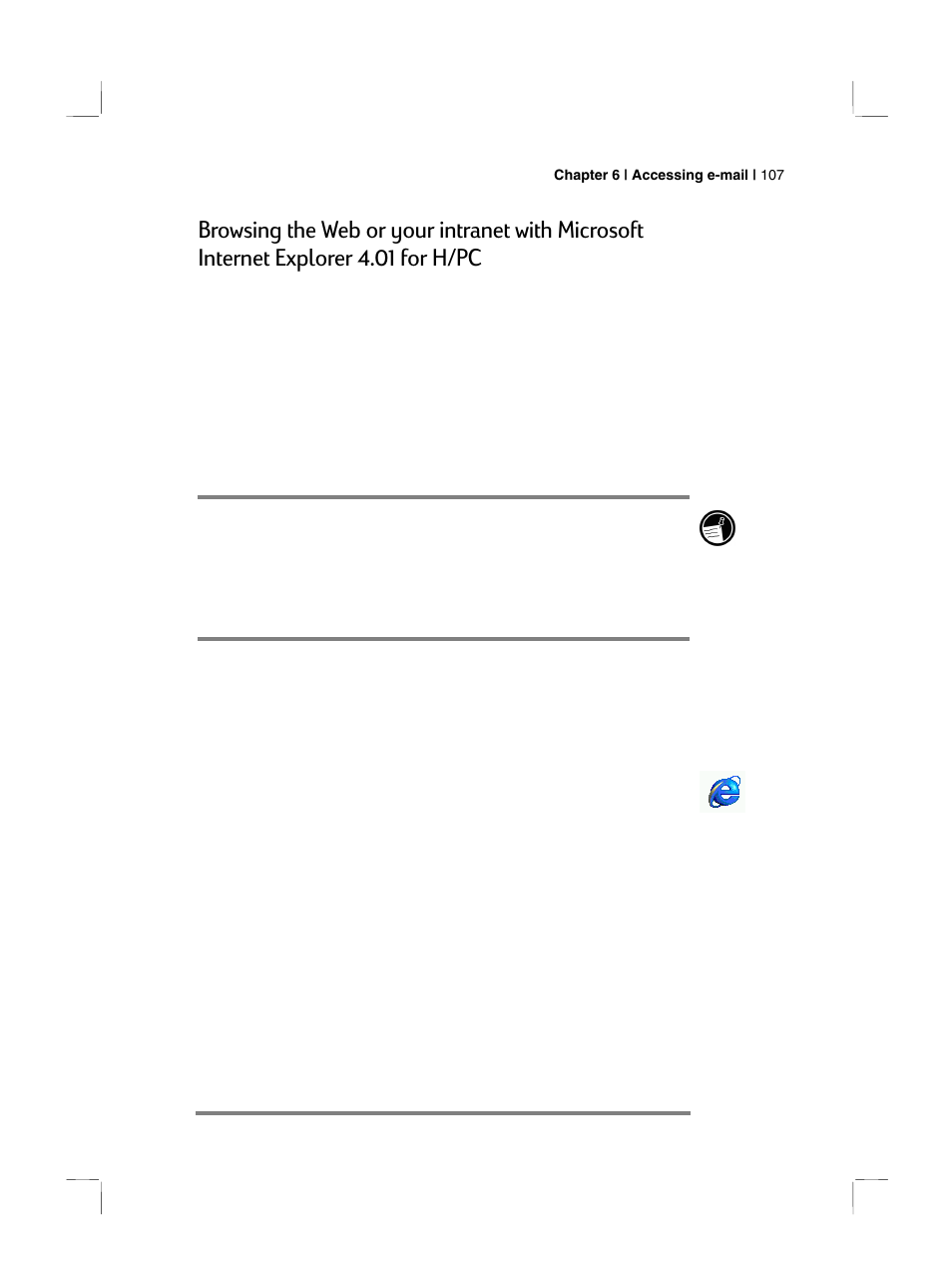 HP 700 Series User Manual | Page 111 / 204
