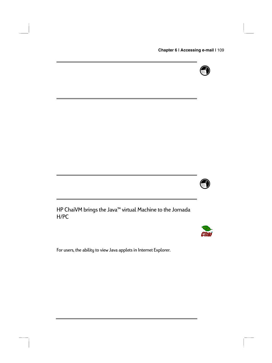 HP 700 Series User Manual | Page 113 / 204
