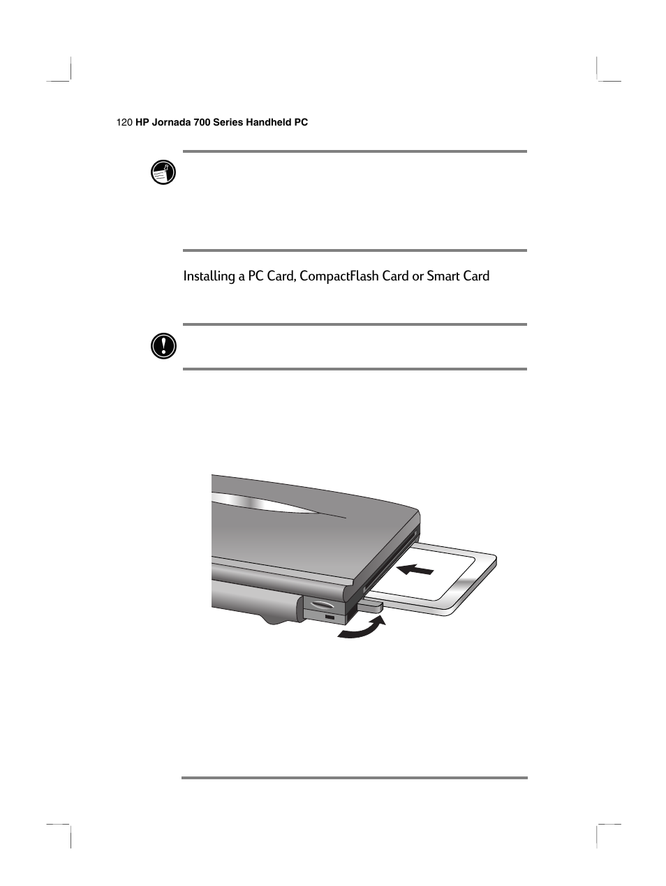 HP 700 Series User Manual | Page 124 / 204