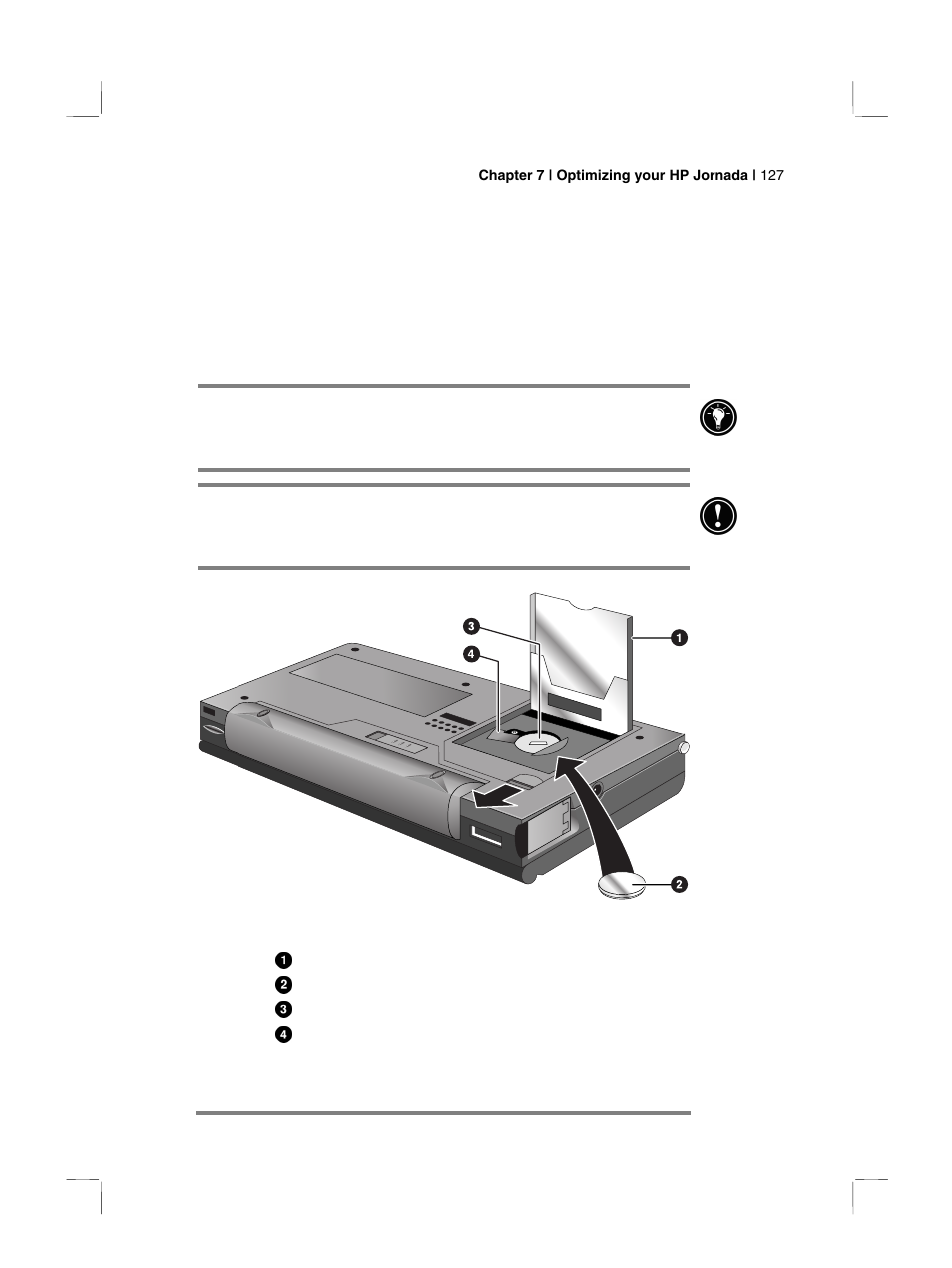 HP 700 Series User Manual | Page 131 / 204