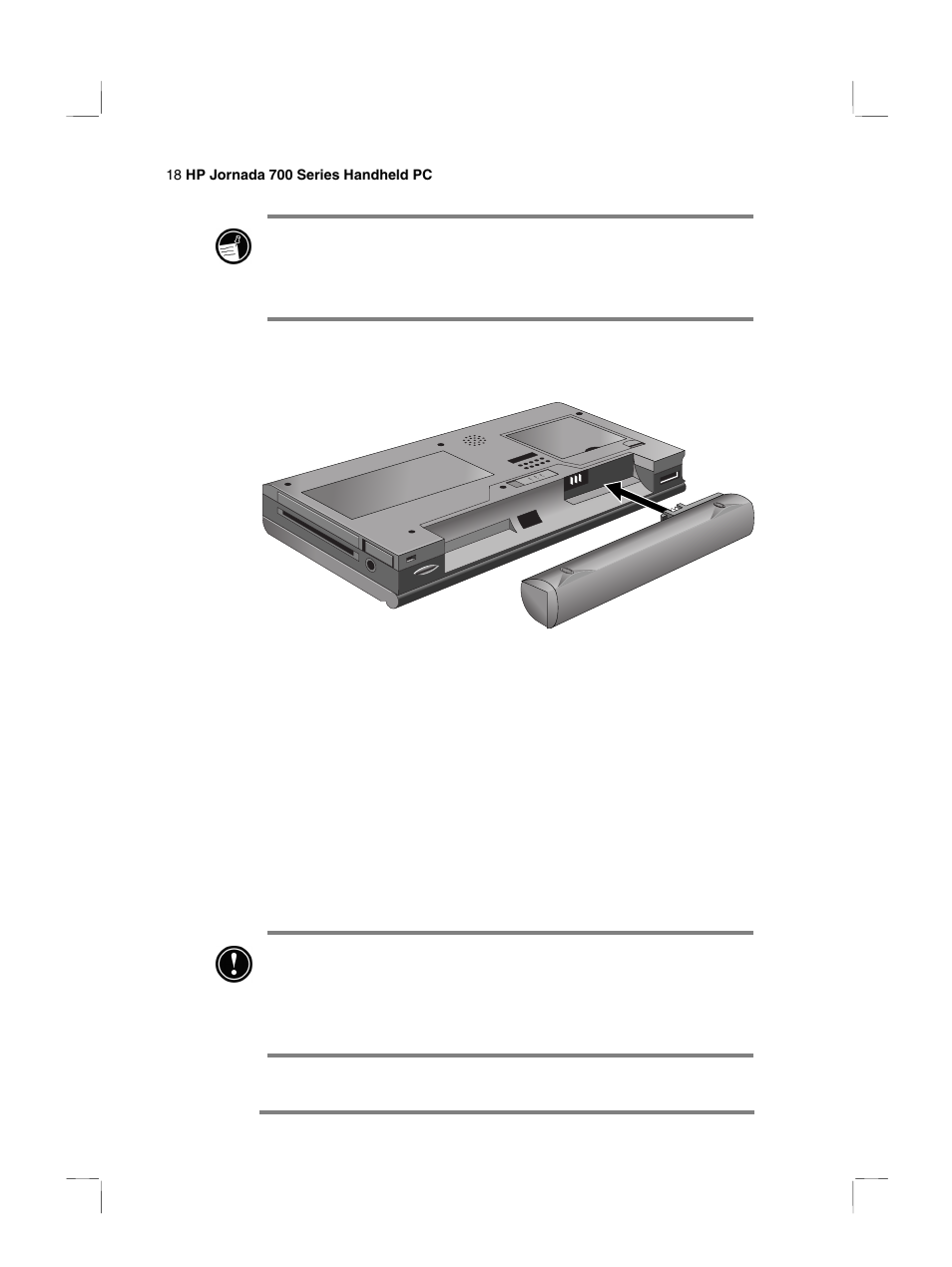 HP 700 Series User Manual | Page 22 / 204