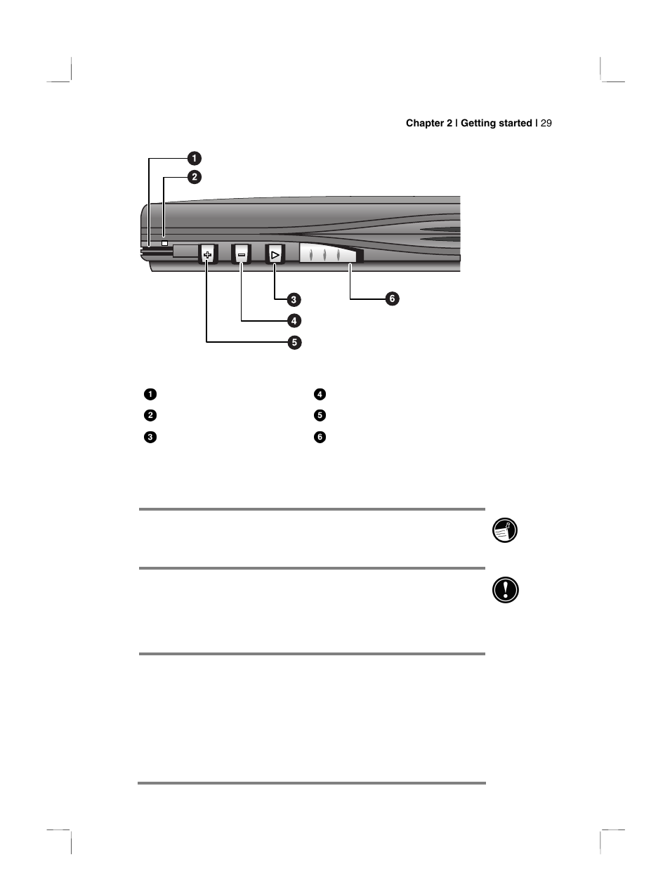 HP 700 Series User Manual | Page 33 / 204