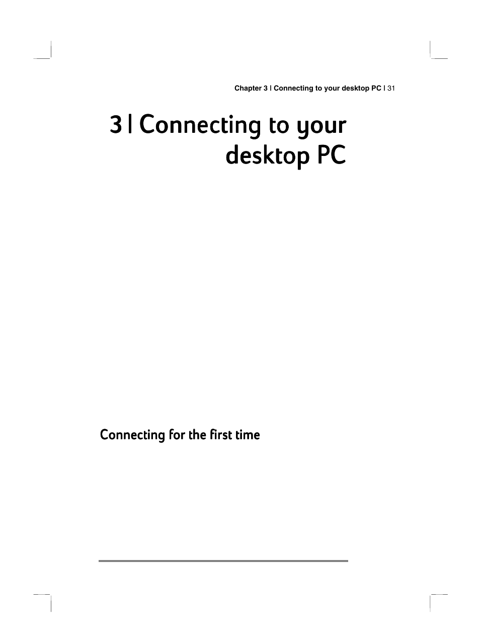HP 700 Series User Manual | Page 35 / 204
