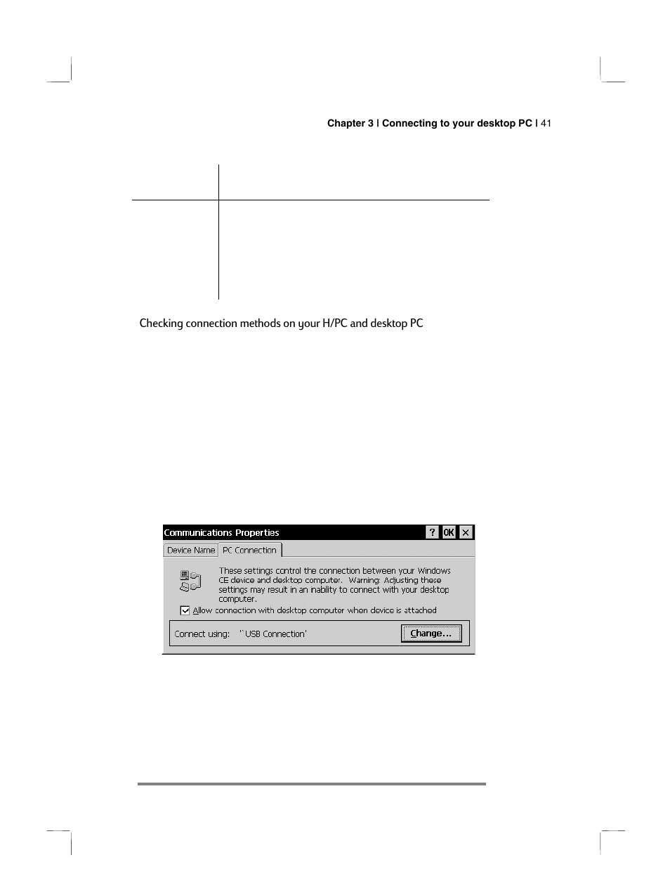 HP 700 Series User Manual | Page 45 / 204