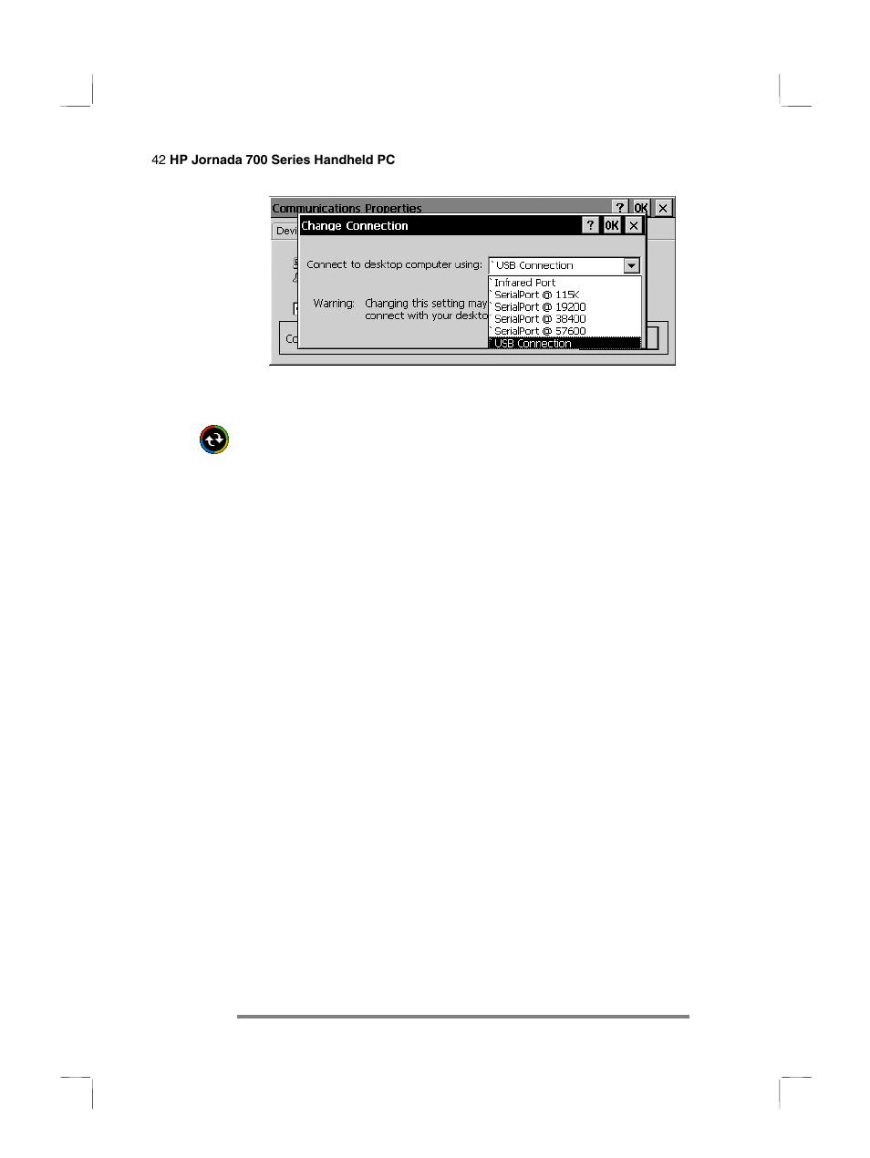 HP 700 Series User Manual | Page 46 / 204