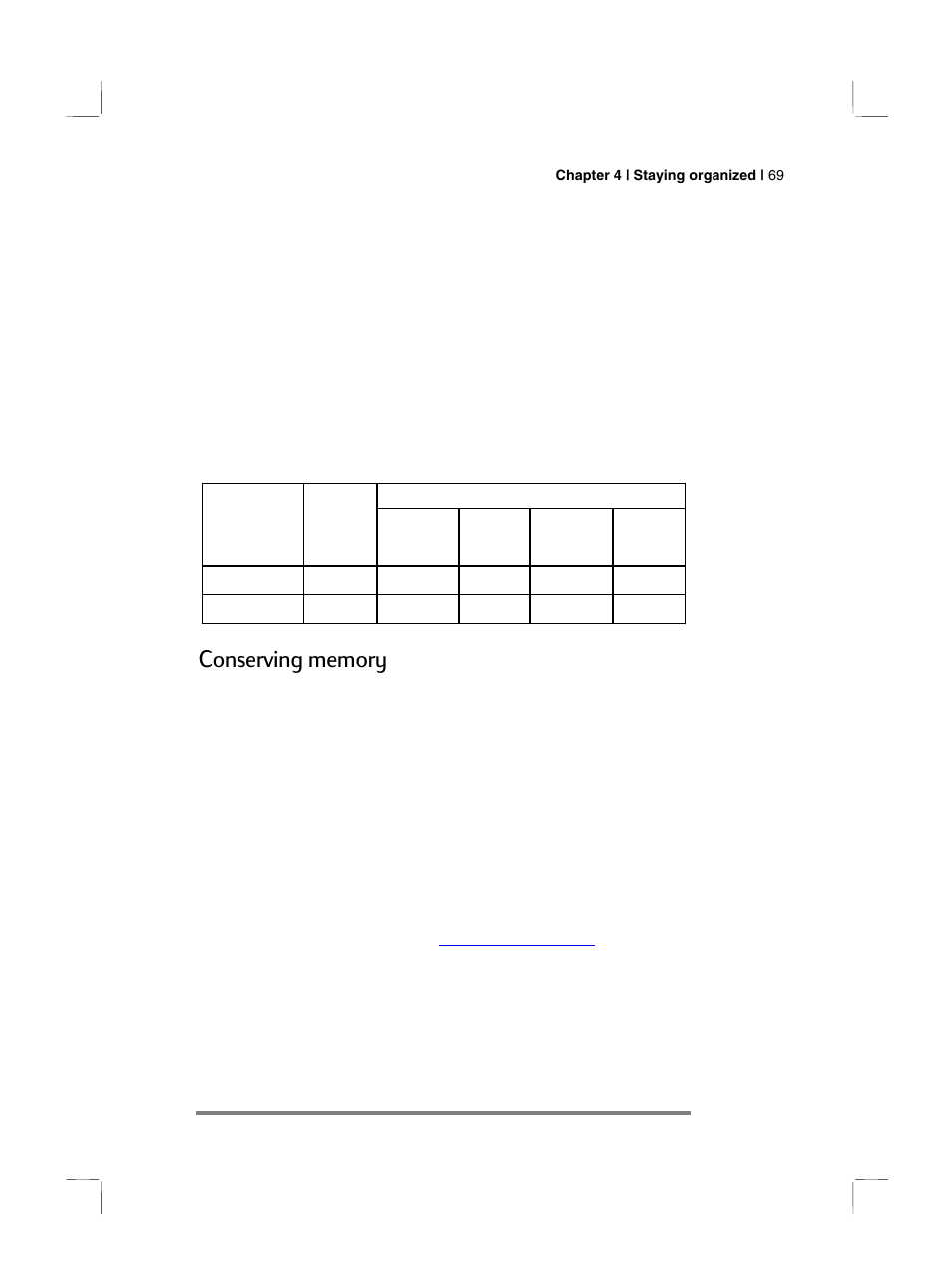 HP 700 Series User Manual | Page 73 / 204