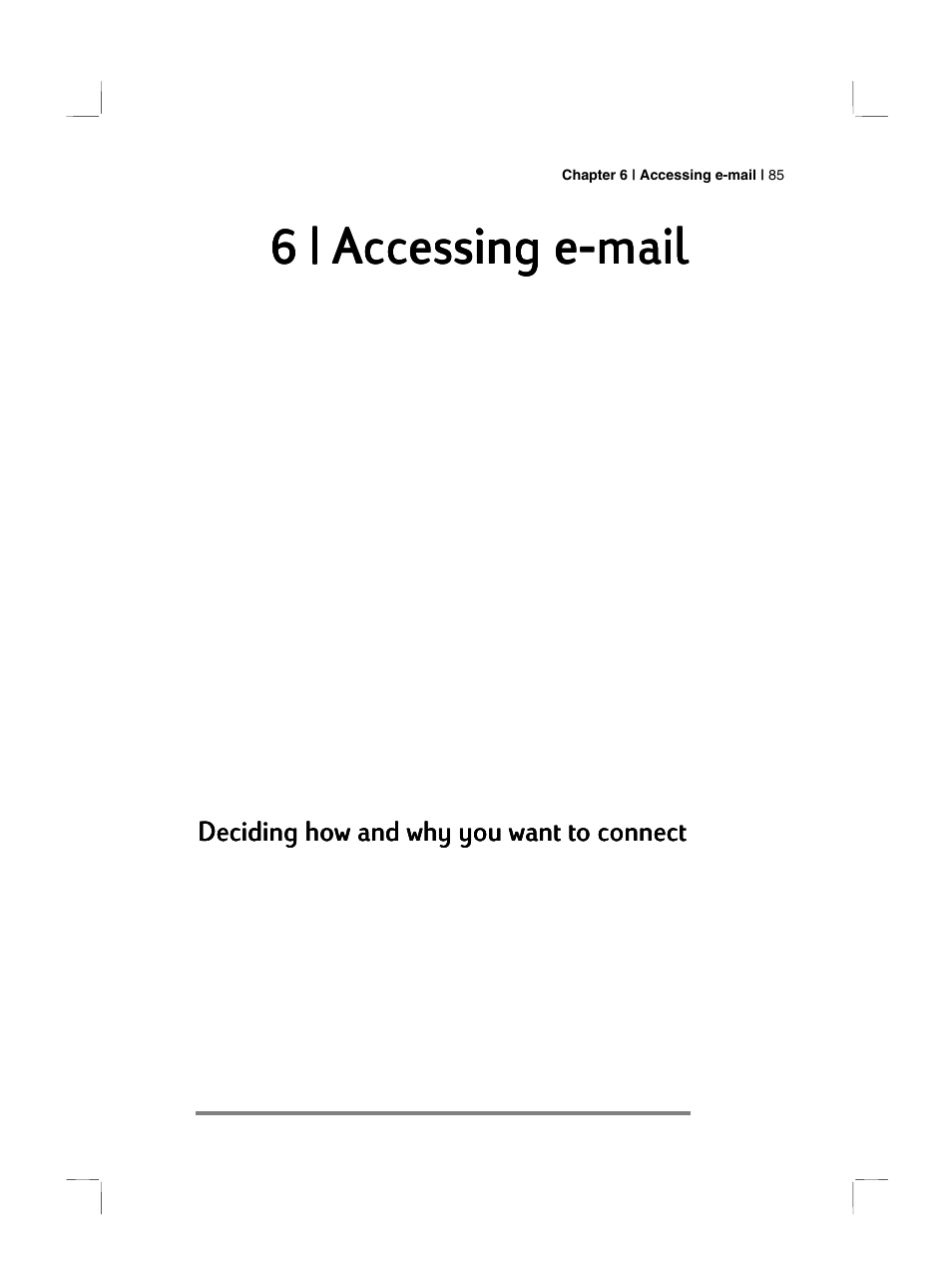 HP 700 Series User Manual | Page 89 / 204