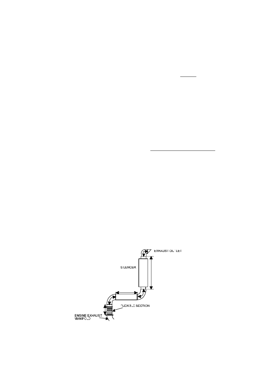 HP Generating Set User Manual | Page 11 / 33