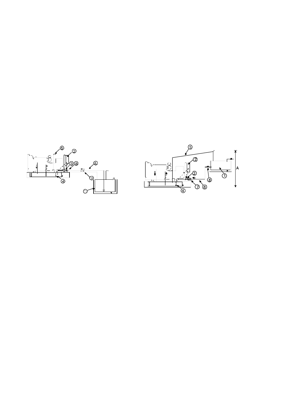 2 remote fuel systems | HP Generating Set User Manual | Page 17 / 33