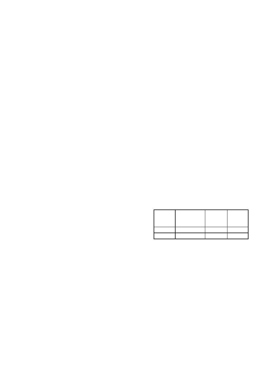 Selecting fuels for standby dependability, 1 types of fuel oil, 2 fuel selection guide | 3 maintaining fresh fuel | HP Generating Set User Manual | Page 20 / 33