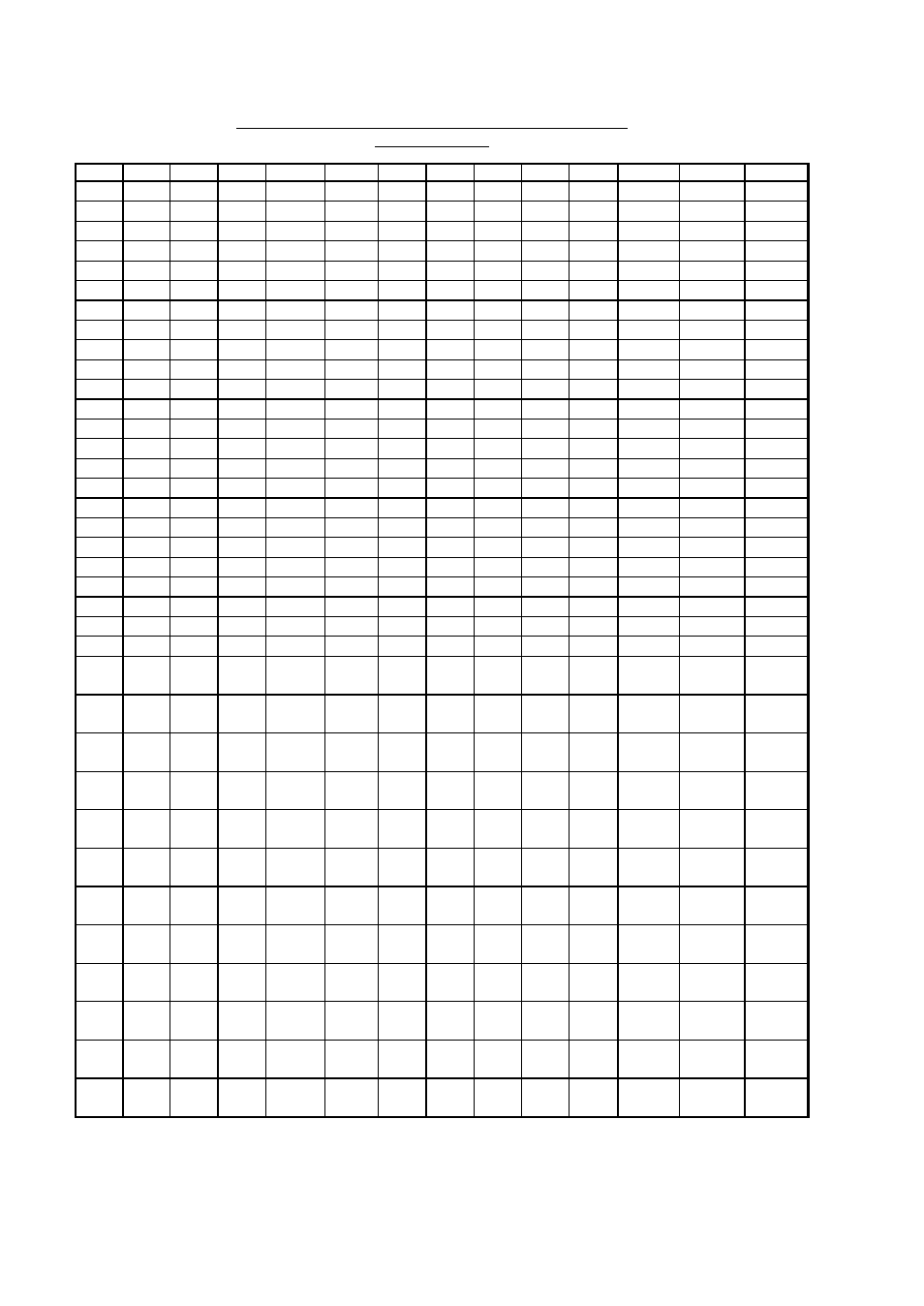 HP Generating Set User Manual | Page 27 / 33