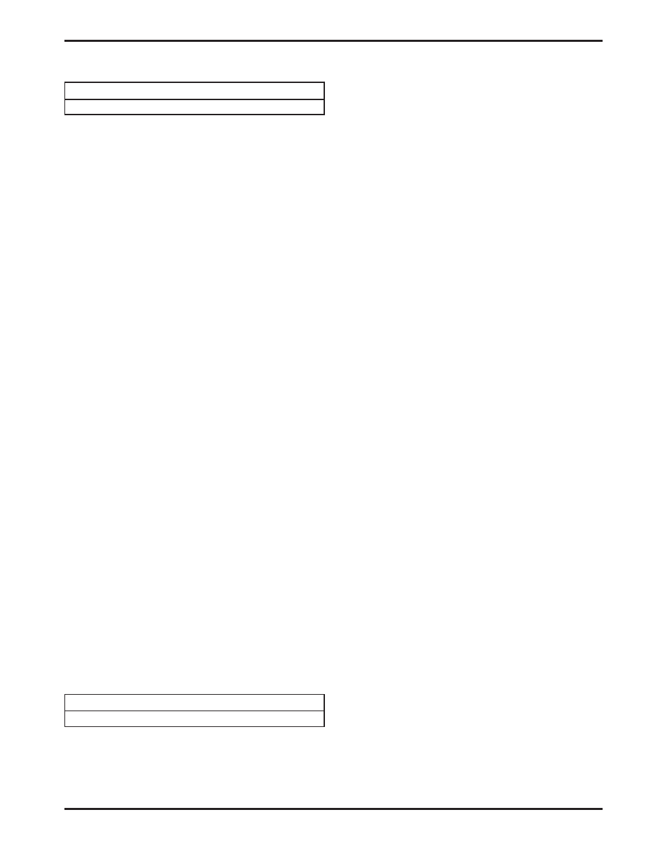 Clean air intake/cooling areas, Ignition system, Check spark plugs | HP 18-26 User Manual | Page 11 / 20