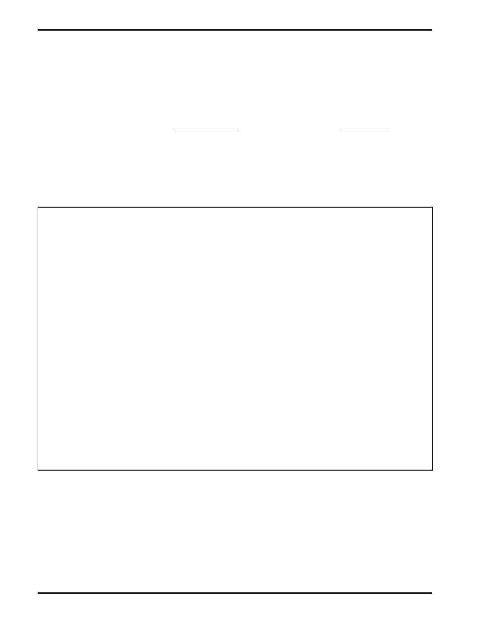 Specifications, Limited 2 year command engine warranty | HP 18-26 User Manual | Page 16 / 20