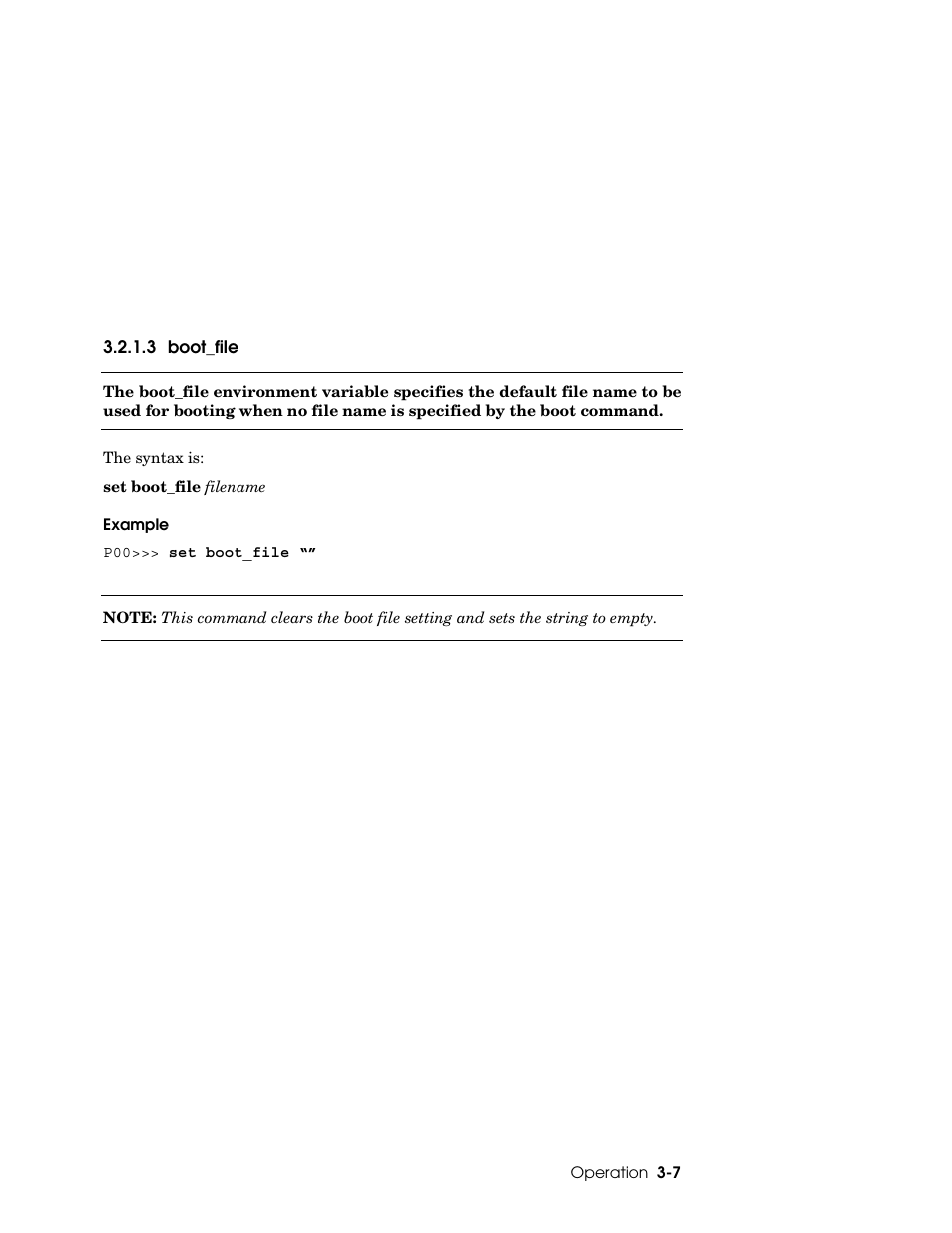 HP DS20L User Manual | Page 51 / 152