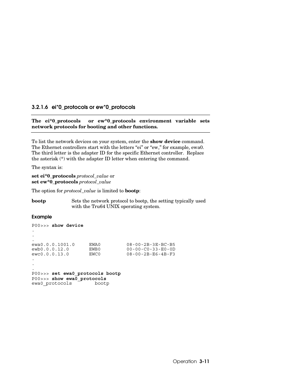 HP DS20L User Manual | Page 55 / 152
