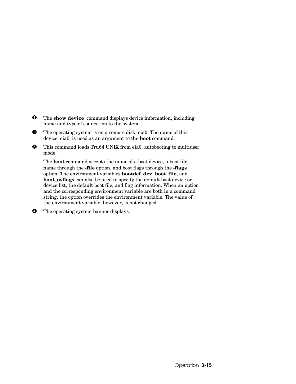HP DS20L User Manual | Page 59 / 152