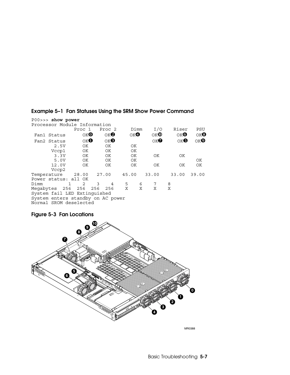 HP DS20L User Manual | Page 87 / 152