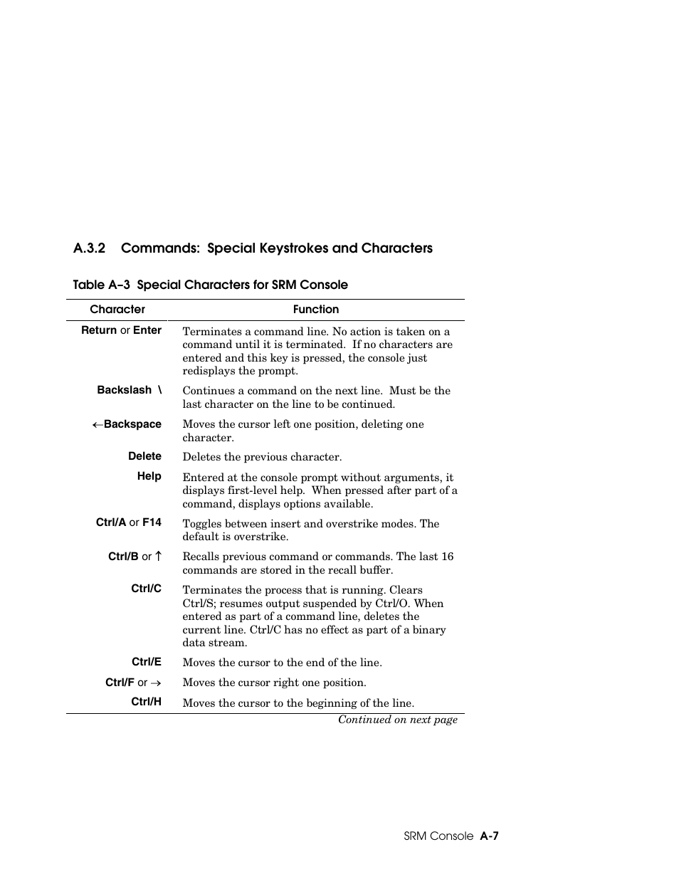 HP DS20L User Manual | Page 95 / 152