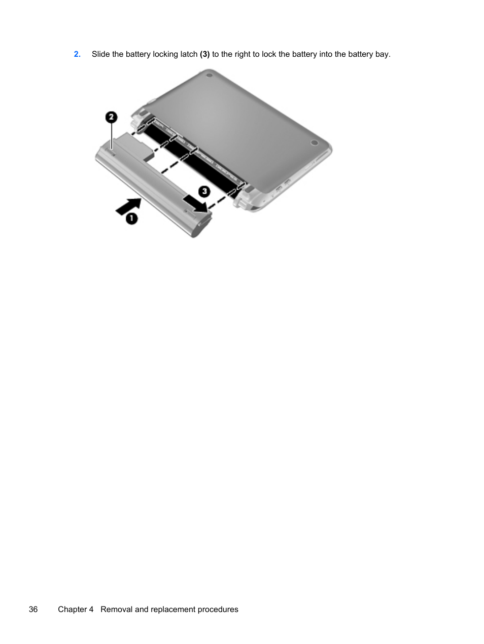 HP 1103 User Manual | Page 44 / 101