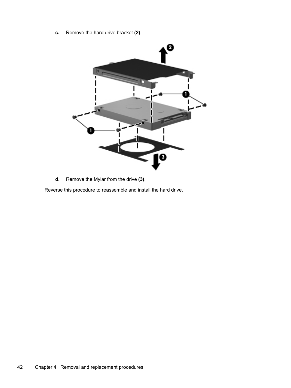 HP 1103 User Manual | Page 50 / 101