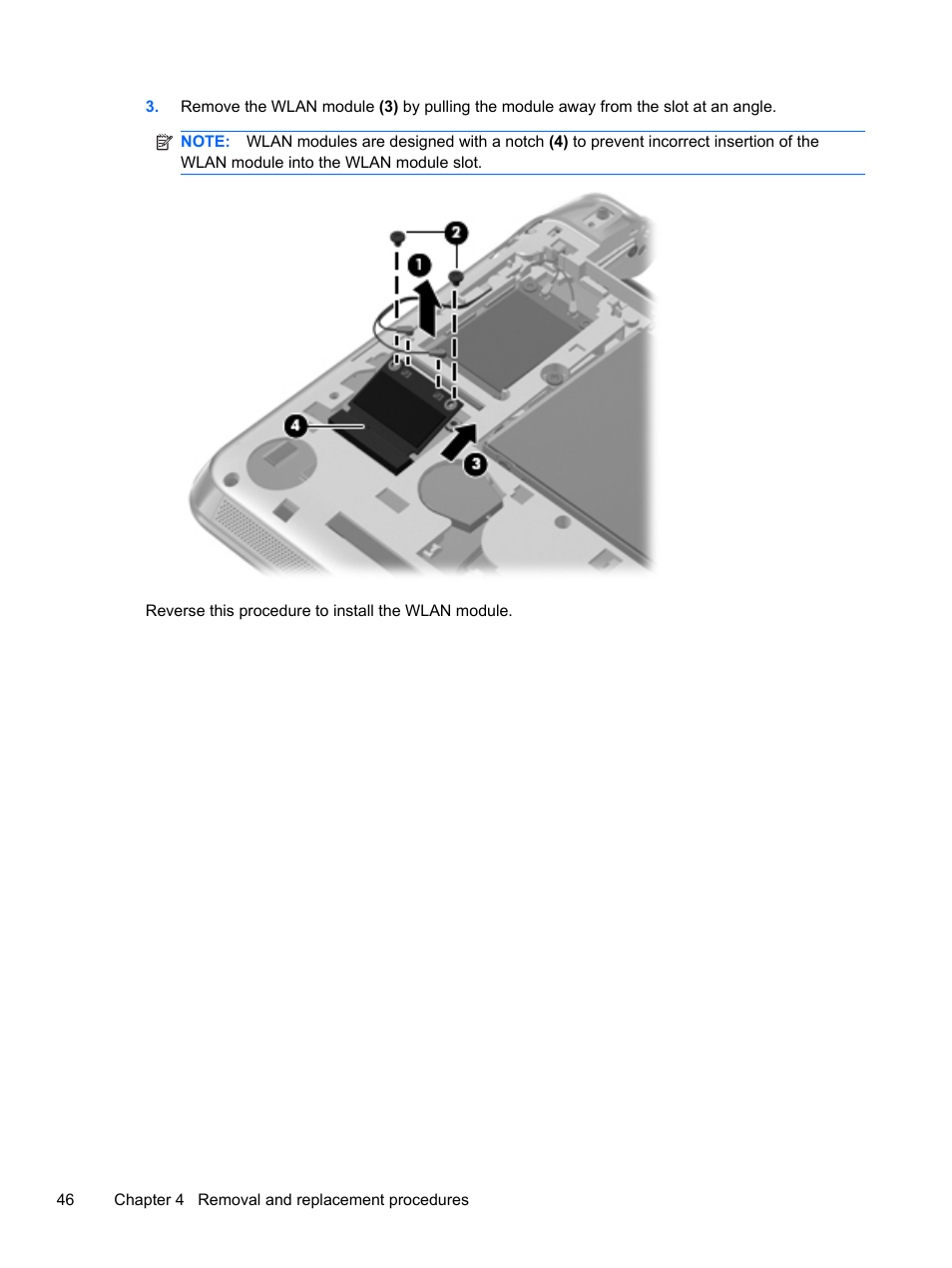 HP 1103 User Manual | Page 54 / 101