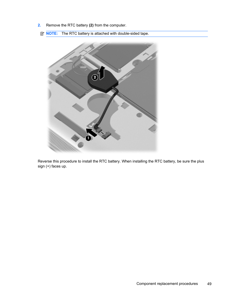 HP 1103 User Manual | Page 57 / 101