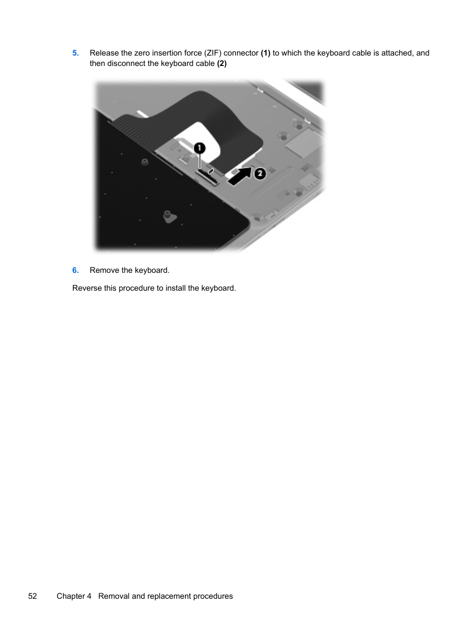 HP 1103 User Manual | Page 60 / 101