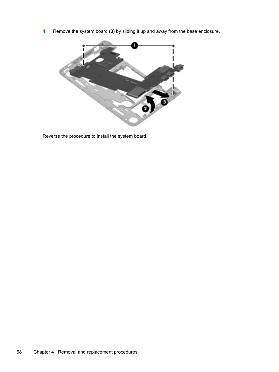 HP 1103 User Manual | Page 76 / 101